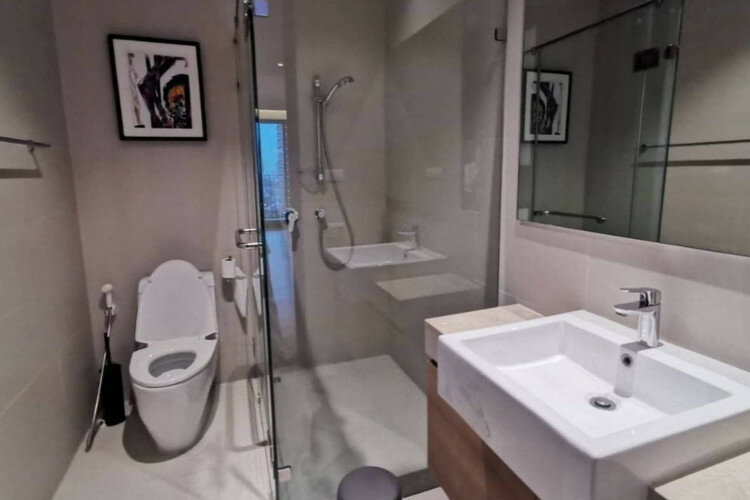 Кондоминиум в Бангкоке, Таиланд | THE130134