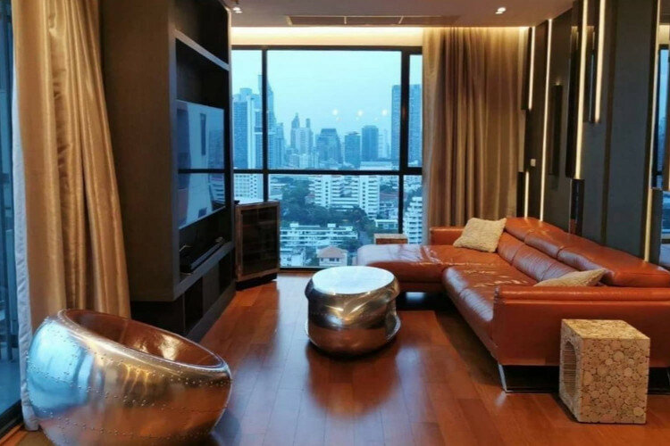 Кондоминиум в Бангкоке, Таиланд | THE130134