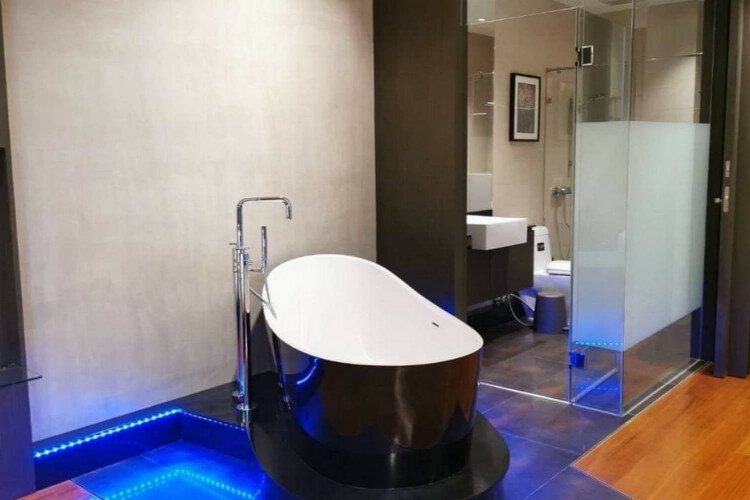 Кондоминиум в Бангкоке, Таиланд | THE130134