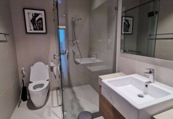 Кондоминиум в Бангкоке, Таиланд | THE130134