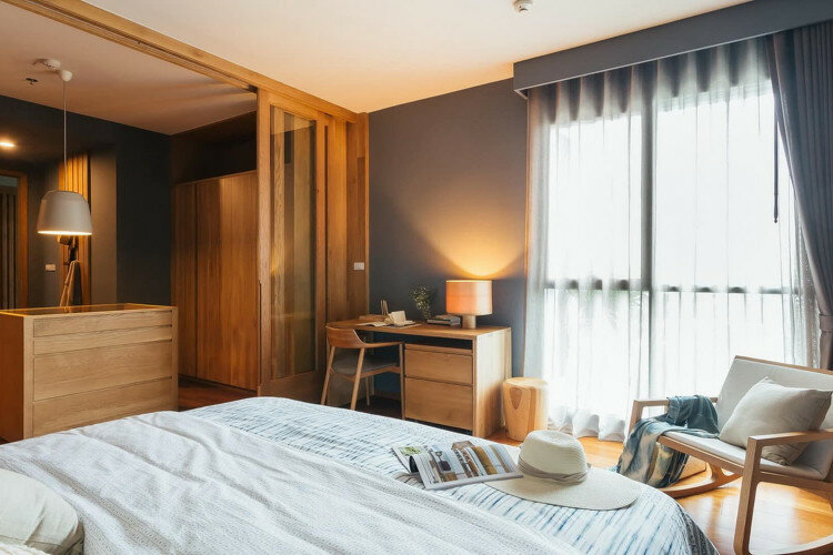 Кондоминиум в Бангкоке, Таиланд | THE230135