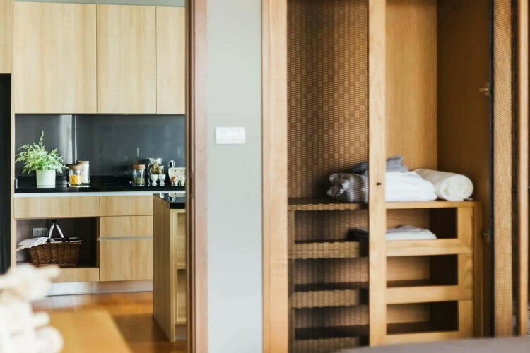 Кондоминиум в Бангкоке, Таиланд | THE230135