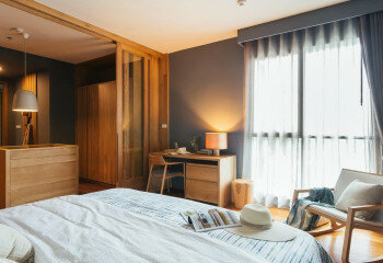 Кондоминиум в Бангкоке, Таиланд | THE230135