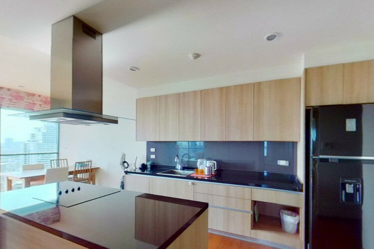 Кондоминиум в Бангкоке, Таиланд | THE530132