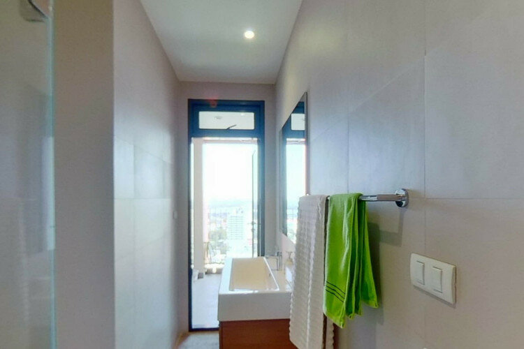 Кондоминиум в Бангкоке, Таиланд | THE530132