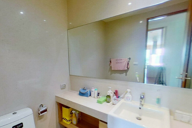 Кондоминиум в Бангкоке, Таиланд | THE530132