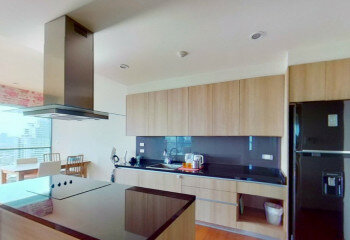 Кондоминиум в Бангкоке, Таиланд | THE530132