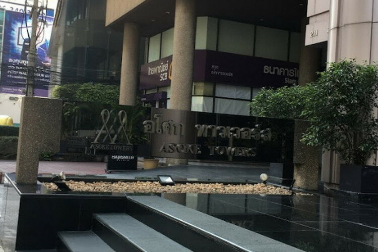 Кондоминиум в Бангкоке, Таиланд | THE229783