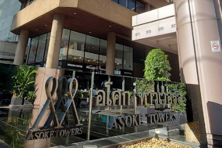 Кондоминиум в Бангкоке, Таиланд | THE229783