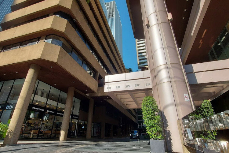 Кондоминиум в Бангкоке, Таиланд | THE229783