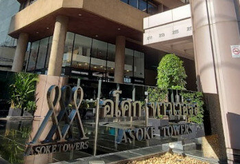 Кондоминиум в Бангкоке, Таиланд | THE229783