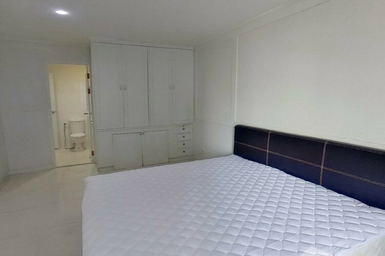 Кондоминиум в Бангкоке, Таиланд | THE429784