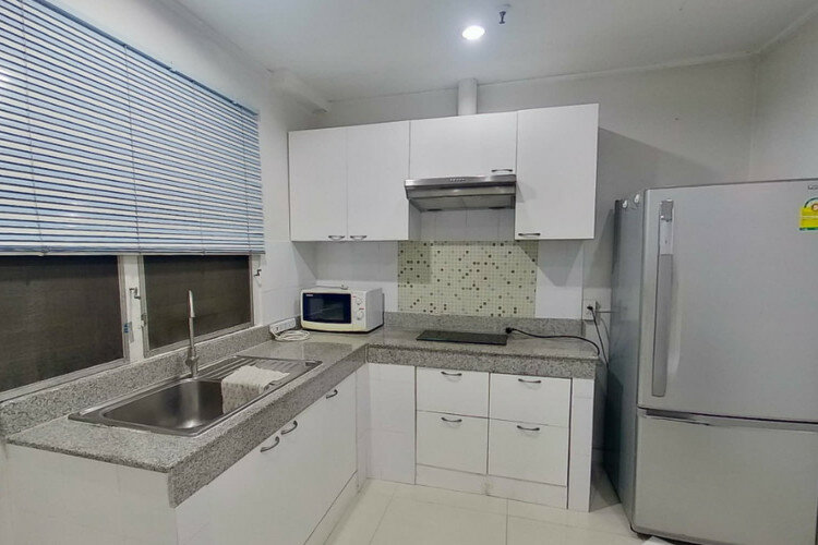 Кондоминиум в Бангкоке, Таиланд | THE429784