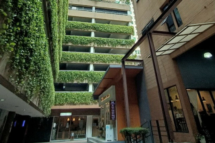 Кондоминиум в Бангкоке, Таиланд | THE429784