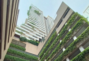 Кондоминиум в Бангкоке, Таиланд | THE429784