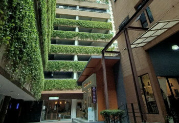 Кондоминиум в Бангкоке, Таиланд | THE429784