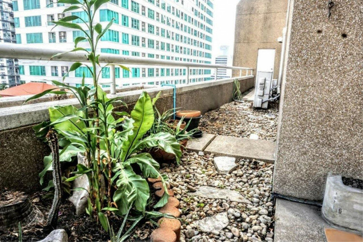 Кондоминиум в Бангкоке, Таиланд | THE343087