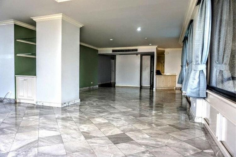 Кондоминиум в Бангкоке, Таиланд | THE343087