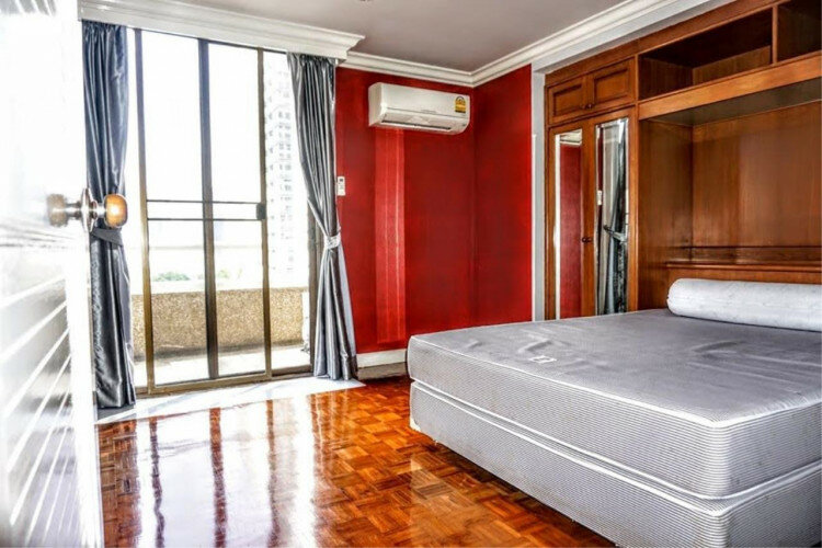 Кондоминиум в Бангкоке, Таиланд | THE343087