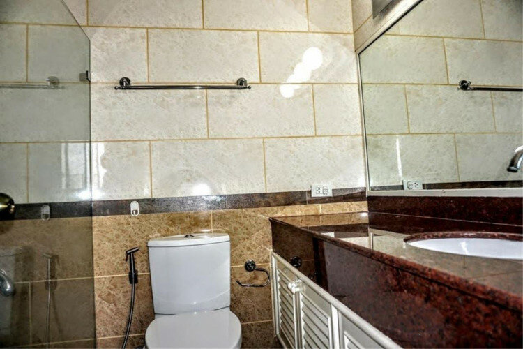 Кондоминиум в Бангкоке, Таиланд | THE343087