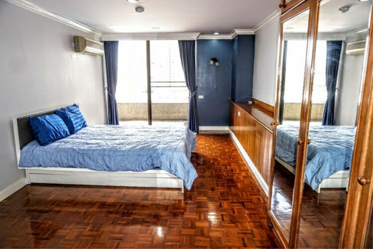 Кондоминиум в Бангкоке, Таиланд | THE343087