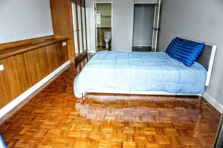 Кондоминиум в Бангкоке, Таиланд | THE343087