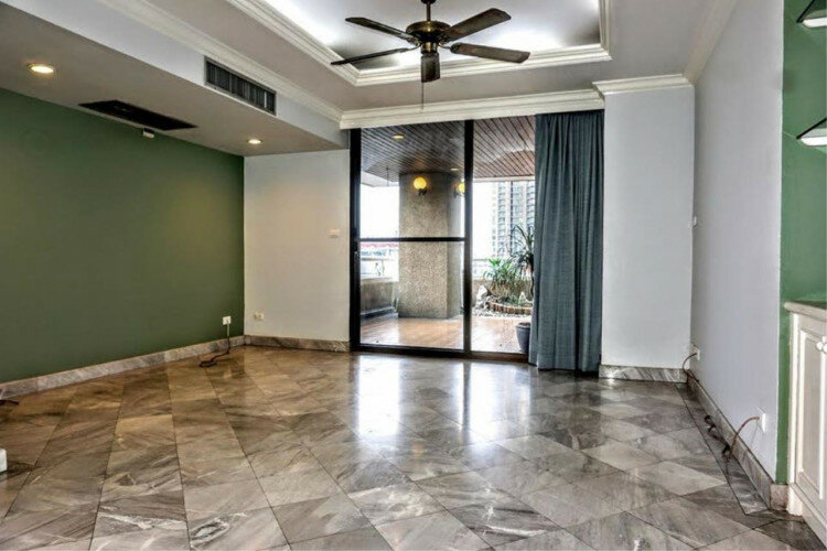 Кондоминиум в Бангкоке, Таиланд | THE343087