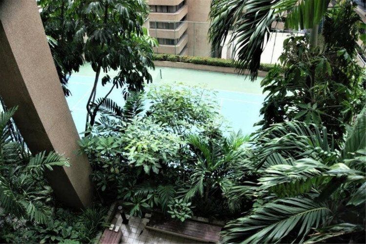 Кондоминиум в Бангкоке, Таиланд | THE343087