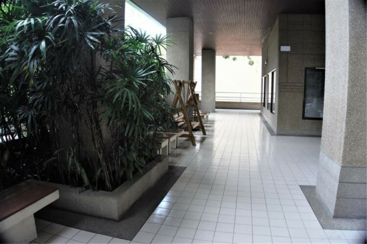 Кондоминиум в Бангкоке, Таиланд | THE343087