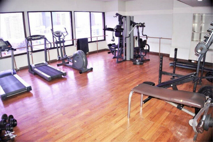 Кондоминиум в Бангкоке, Таиланд | THE343087