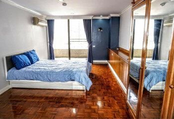 Кондоминиум в Бангкоке, Таиланд | THE343087