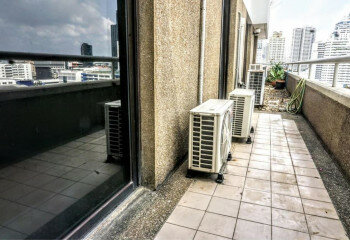 Кондоминиум в Бангкоке, Таиланд | THE343087