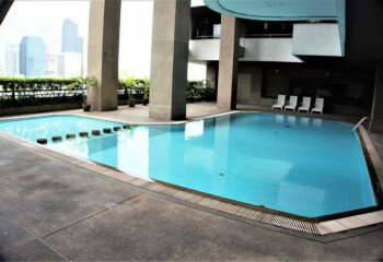 Кондоминиум в Бангкоке, Таиланд | THE343087