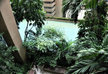 Кондоминиум в Бангкоке, Таиланд | THE343087