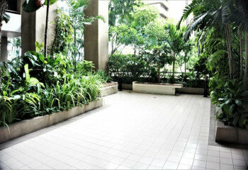 Кондоминиум в Бангкоке, Таиланд | THE343087