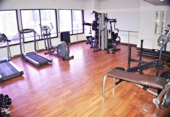 Кондоминиум в Бангкоке, Таиланд | THE343087