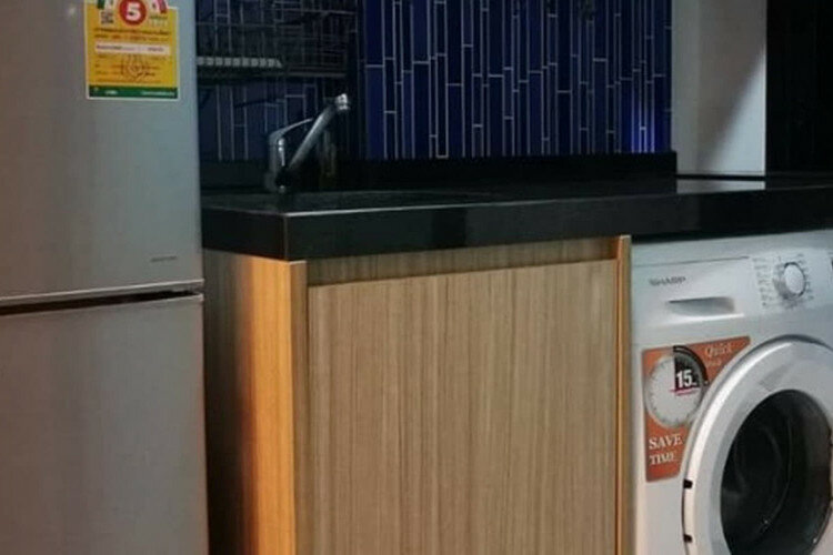 Кондоминиум в Бангкоке, Таиланд | THE229795