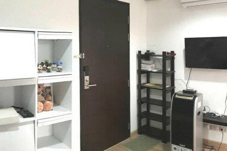 Кондоминиум в Бангкоке, Таиланд | THE229795