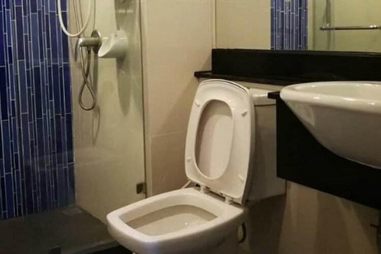 Кондоминиум в Бангкоке, Таиланд | THE229795