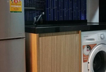 Кондоминиум в Бангкоке, Таиланд | THE229795