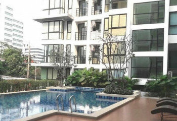 Кондоминиум в Бангкоке, Таиланд | THE229795