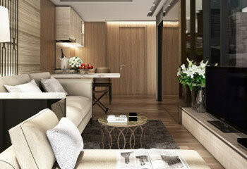 Кондоминиум в Бангкоке, Таиланд | THE529709