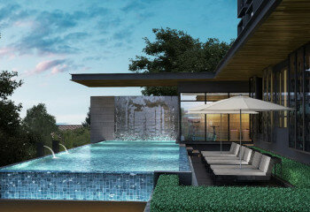 Кондоминиум в Бангкоке, Таиланд | THE529709