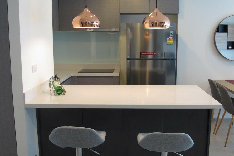 Кондоминиум в Бангкоке, Таиланд | THE414268