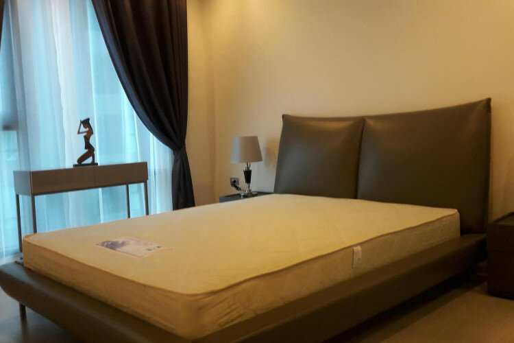 Кондоминиум в Бангкоке, Таиланд | THE414268