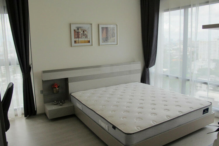 Кондоминиум в Бангкоке, Таиланд | THE414268