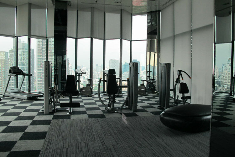 Кондоминиум в Бангкоке, Таиланд | THE414268