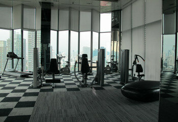 Кондоминиум в Бангкоке, Таиланд | THE414268