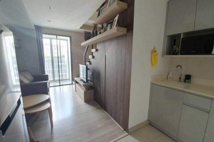 Кондоминиум в Бангкоке, Таиланд | THE231210