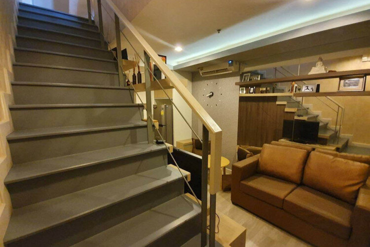 Кондоминиум в Бангкоке, Таиланд | THE231210